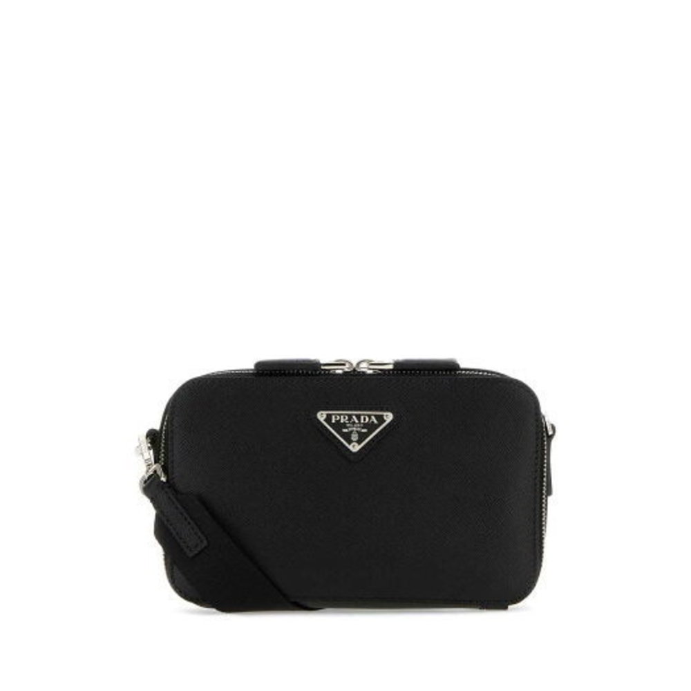 PRADA Bag Black Business Bags gb
